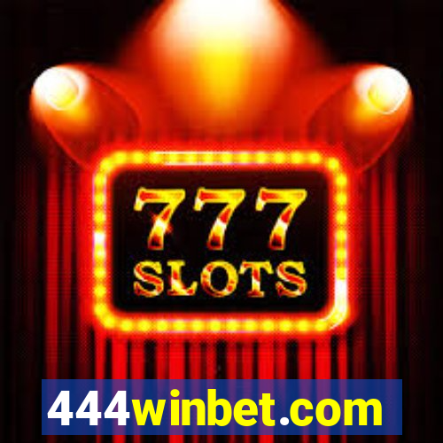 444winbet.com