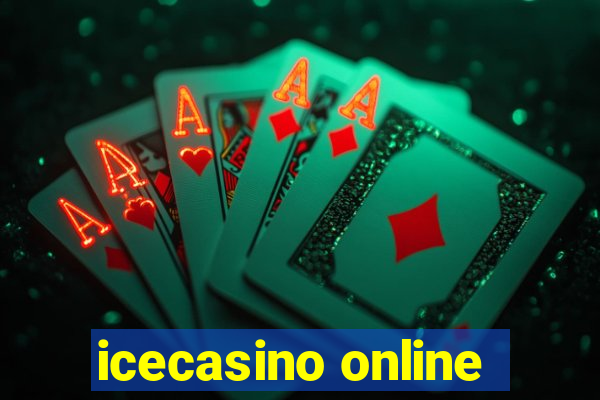 icecasino online