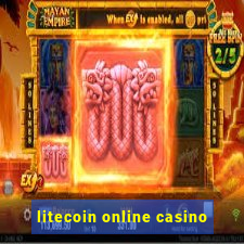 litecoin online casino