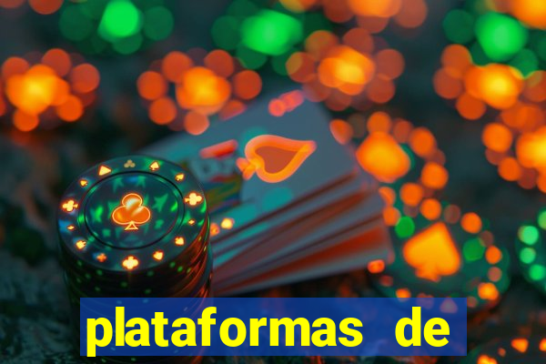 plataformas de slots lancadas hoje