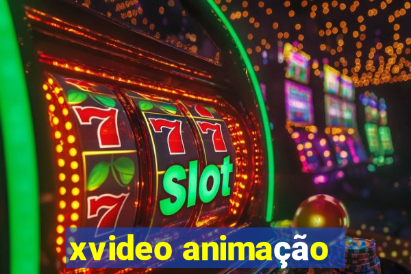 xvideo animação