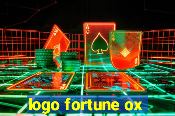 logo fortune ox