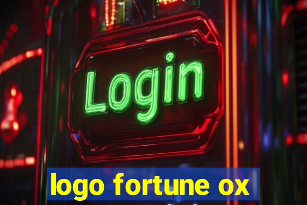 logo fortune ox