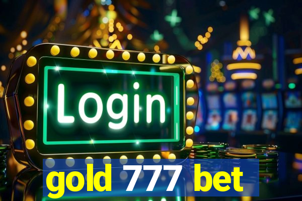 gold 777 bet