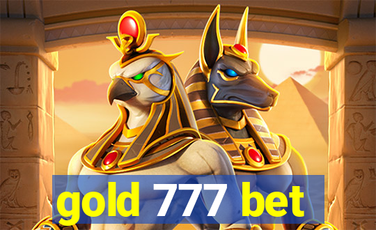 gold 777 bet