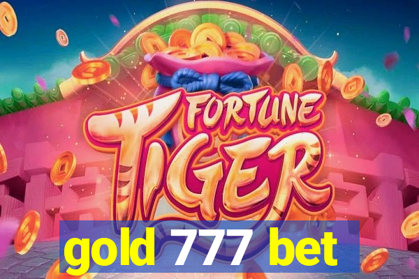 gold 777 bet