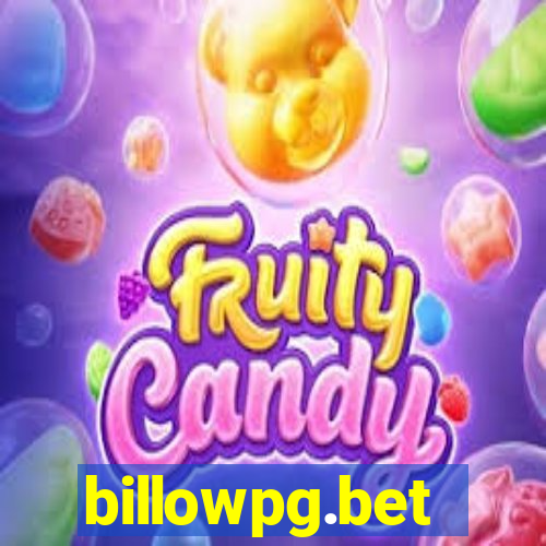 billowpg.bet