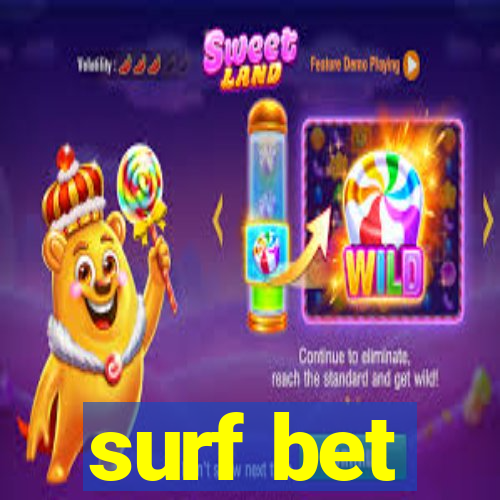 surf bet