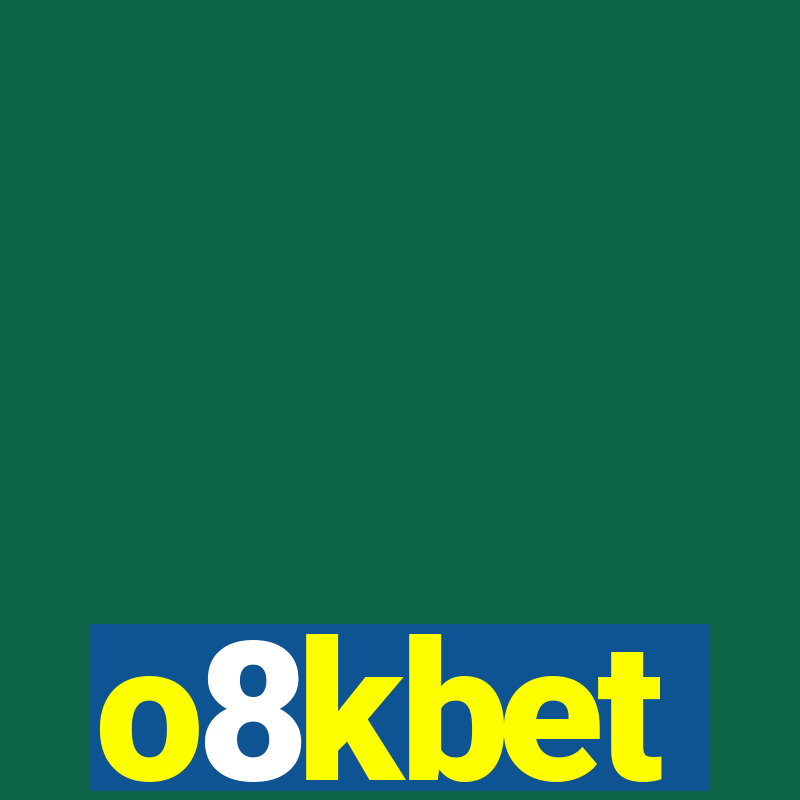 o8kbet