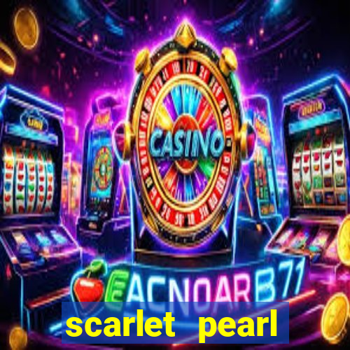 scarlet pearl casino and resort