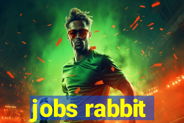 jobs rabbit