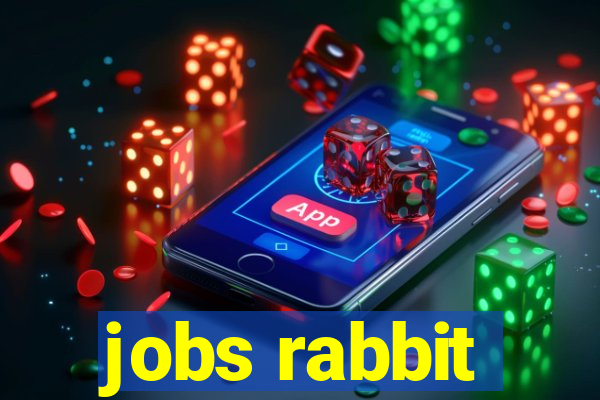 jobs rabbit