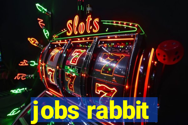 jobs rabbit