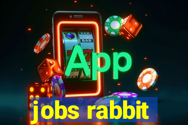 jobs rabbit