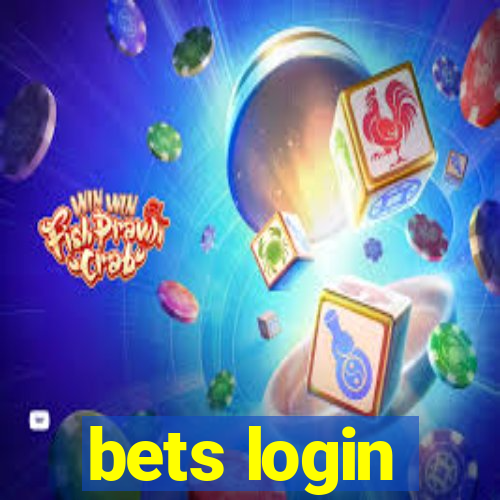 bets login