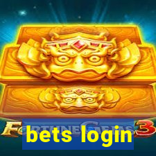 bets login