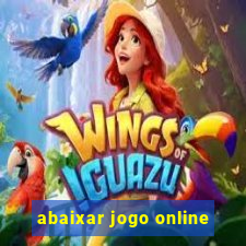 abaixar jogo online