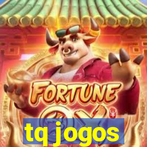 tq jogos