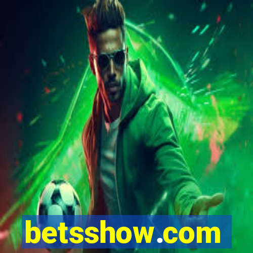 betsshow.com