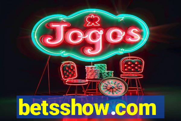 betsshow.com