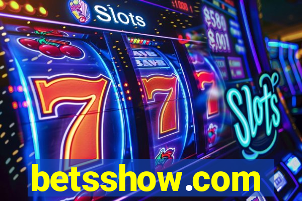 betsshow.com