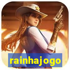 rainhajogo