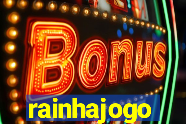 rainhajogo