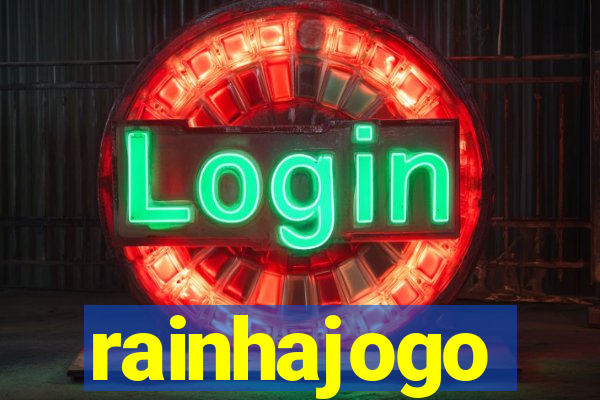 rainhajogo