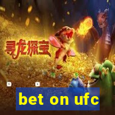 bet on ufc