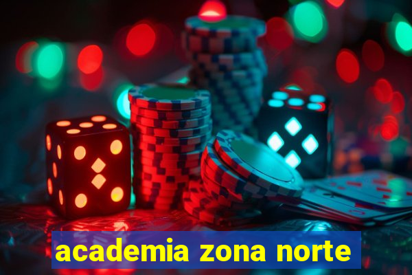 academia zona norte