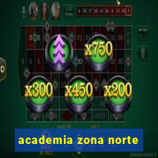 academia zona norte