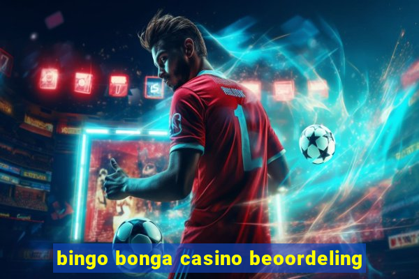 bingo bonga casino beoordeling