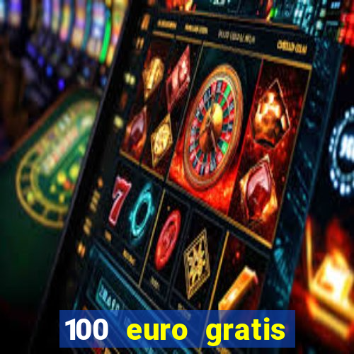 100 euro gratis casino bonus