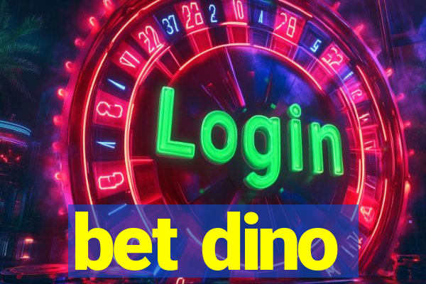 bet dino