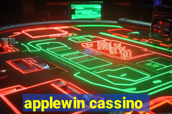 applewin cassino