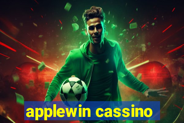 applewin cassino