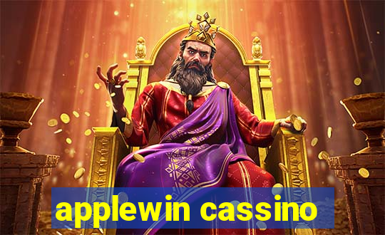 applewin cassino