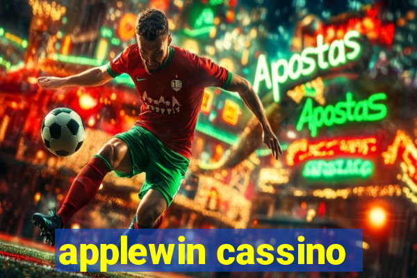 applewin cassino