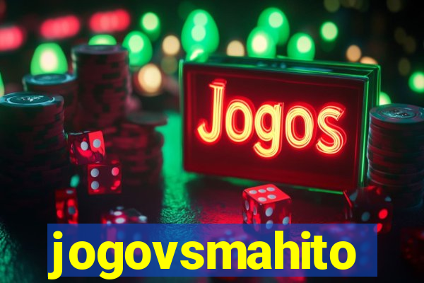 jogovsmahito