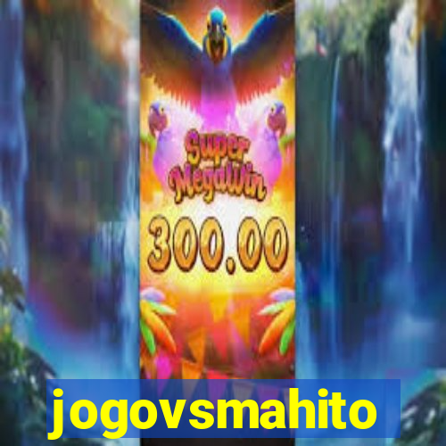 jogovsmahito