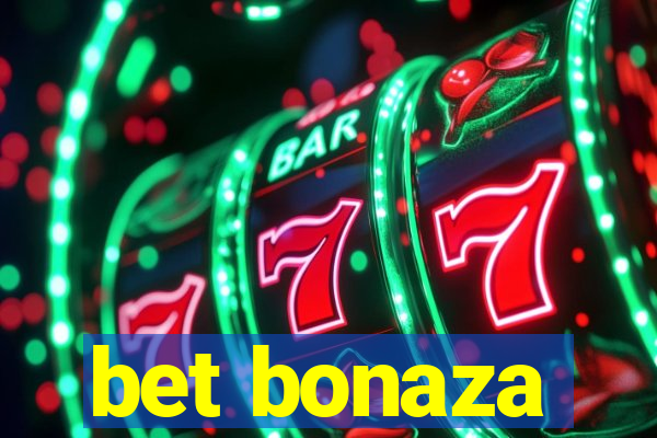 bet bonaza