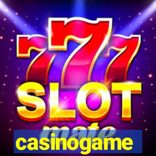 casinogame