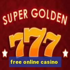 free online casino