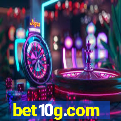 bet10g.com