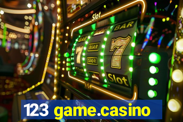 123 game.casino