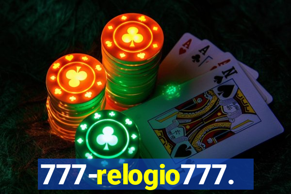 777-relogio777.com