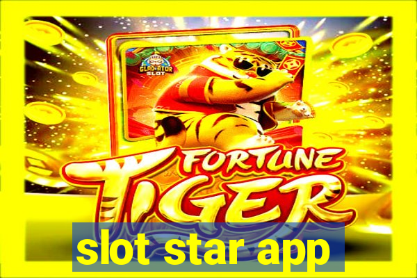 slot star app