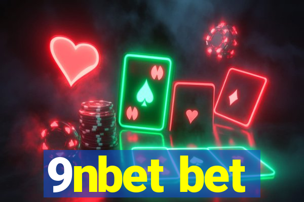 9nbet bet