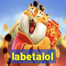 labetalol