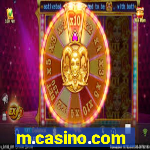 m.casino.com